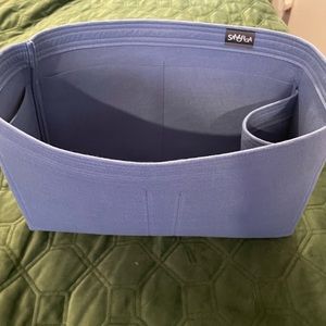 Brand New Samorga Bag Organizer XL
